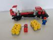 (Bild für) Lego 7817 - Crane Wagon