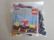 (Bild für) Lego 7817 - Crane Wagon