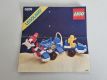 (Bild für) Lego 6874 - Moon Rover