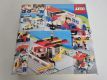 (Bild für) Lego 6378 - Shell Service Tank Station