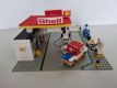 (Bild für) Lego 6378 - Shell Service Tank Station