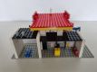(Bild für) Lego 6378 - Shell Service Tank Station