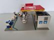 (Bild für) Lego 6378 - Shell Service Tank Station