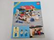 (Bild für) Lego 6378 - Shell Service Tank Station