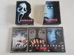 (Bild für) DVD Scream Collection