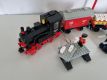 (Bild für) Lego 7722 - Steam Cargo Train Set