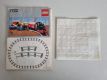 (Bild für) Lego 7722 - Steam Cargo Train Set