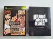 Xbox Grand Theft Auto - The Trilogy