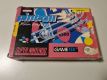 SNES Pinball Fantasies EUR