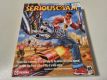 PC Serious Sam - The First Encounter