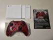 Xbox One Wireless Controller - Gears of War 4