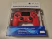 PS4 Dualshock 4 Wireless Controller - Red