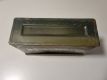 (Bild für) PS3 Sniper - Ghost Warrior - Steelcase Edition