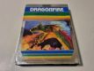 Intellivision Dragonfire