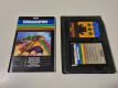 Intellivision Dragonfire