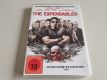 DVD The Expendables