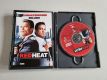 DVD Red Heat