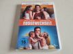 DVD Ausgewechselt