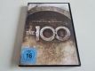 DVD The 100 - Zweite Staffel