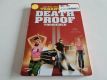 DVD Death Proof - Steelbook