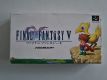 SFC Final Fantasy V