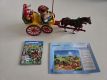 (Bild für) Playmobil 6932 - Pferdekutsche