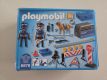 (Bild für) Playmobil 6878 - Polizei Straßensperre