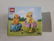 (Bild für) Lego 40527 - Osterküken + Osterei