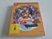 Switch Shantae 1/2 Genie Hero Ultimate Edition - Erstausgabe GER