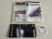 (Bild für) PSP Ridge Racer