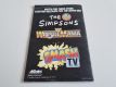 SNES Populous USA Manual