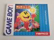 GB Pac-Man NOE Manual