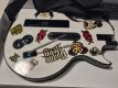 Wii Guitar Hero III - Legends of Rock - Guitar Bundle EUR