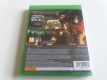 Xbox One Final Fantasy Type 0 HD