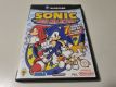 GC Sonic Mega Collection NOE