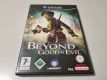 GC Beyond Good & Evil EUU