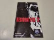 GC Resident Evil 2 EUR