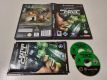 GC Tom Clancy's Splinter Cell - Chaos Theory NOE