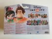 Disney Infinity - Toybox Set "Wreck it Ralph"