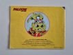 NES Bucky O' Hare NOE Manual