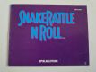 NES Snake Rattle N Roll NOE Manual