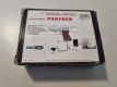 PS1 Panther - Professional Foot Pedal