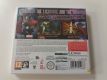 3DS Thor - God of Thunder UXP