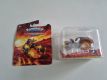 Skylanders Superchargers - Burn-Cycle