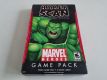 Hyperscan - Game Pack - Marvel Heroes