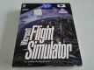 PC Microsoft Flight Simulator