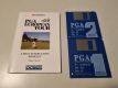 (Bild für) Amiga PGA European Tour