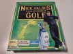 Amiga Nick Faldo's Championship Golf