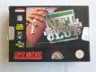 SNES NFL Quarterback Club EUR