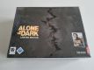 Wii Alone in the Dark - Limited Edition NOE